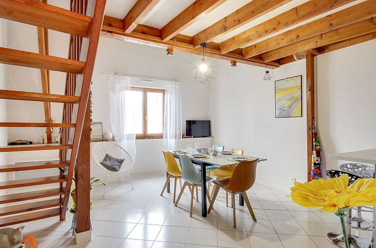 Appartement Emeuraude