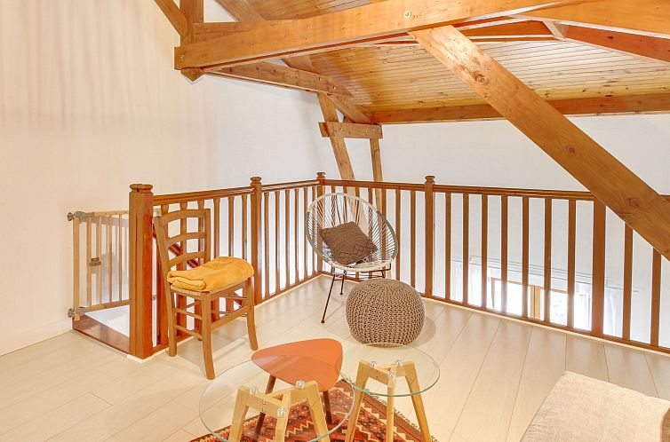 Appartement Emeuraude