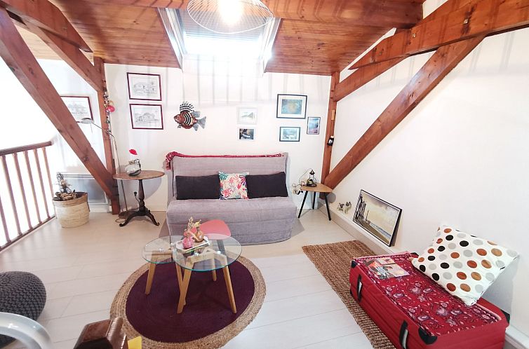 Appartement Emeuraude