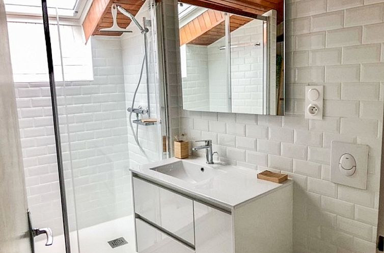 Appartement Emeuraude