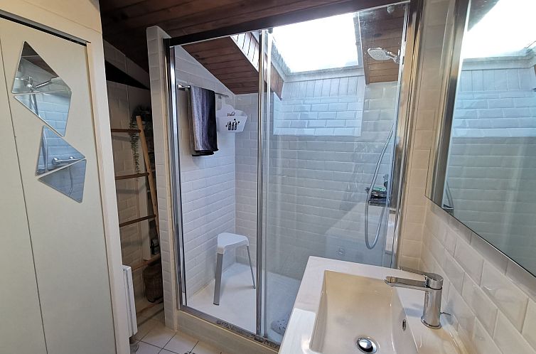 Appartement Emeuraude