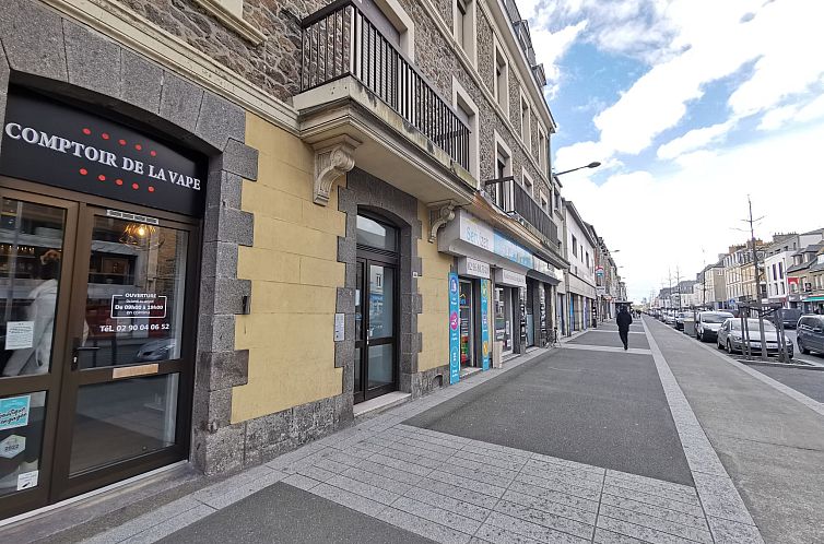 Appartement Emeuraude