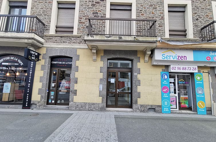 Appartement Emeuraude