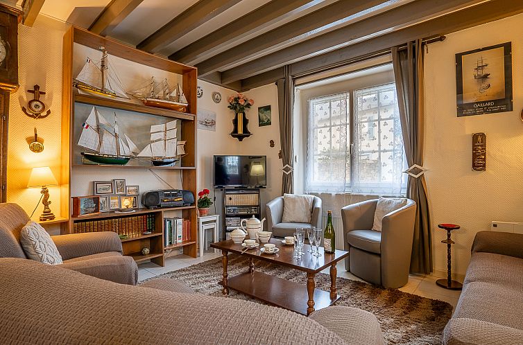 Vakantiehuis Saint Ideuc