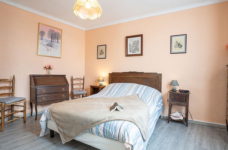 Vakantiehuis Saint Ideuc
