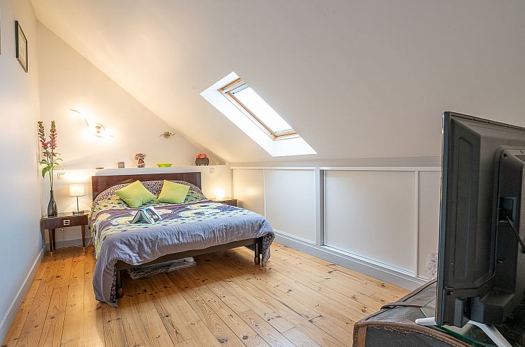 Vakantiehuis Saint Ideuc