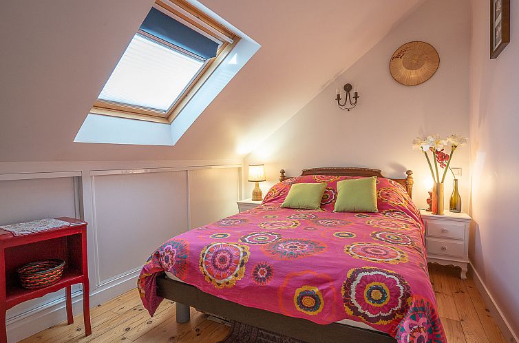 Vakantiehuis Saint Ideuc