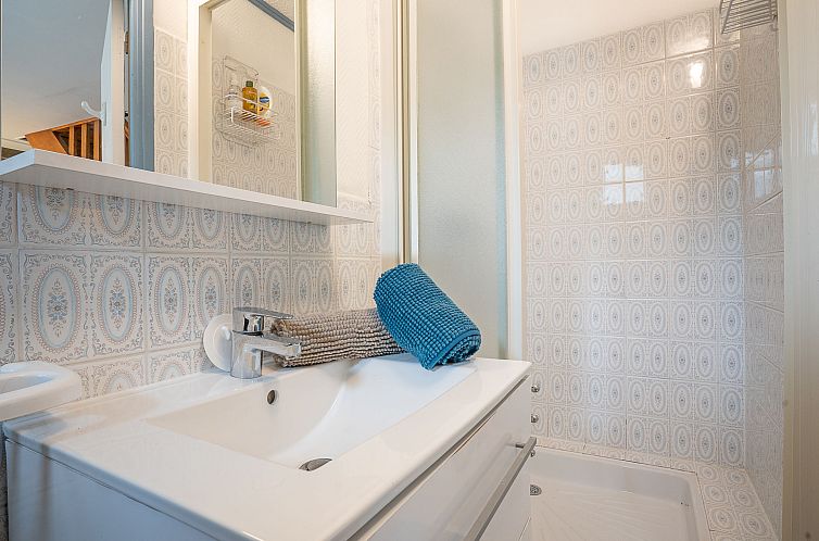 Vakantiehuis Saint Ideuc