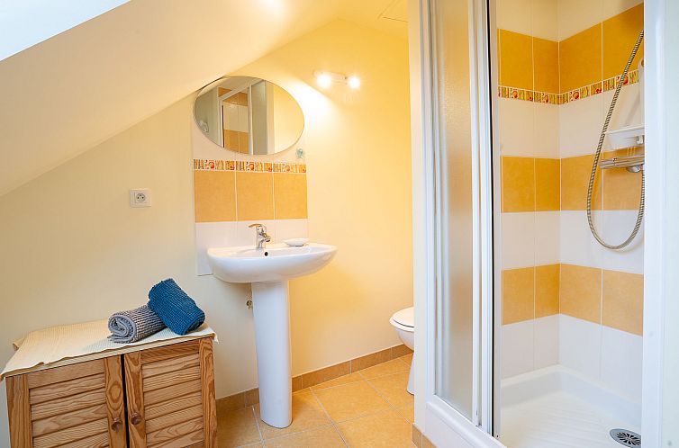 Vakantiehuis Saint Ideuc