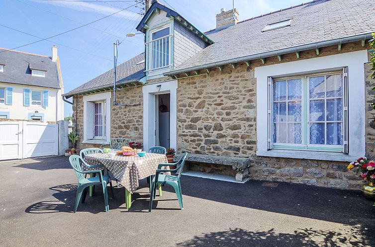 Vakantiehuis Saint Ideuc