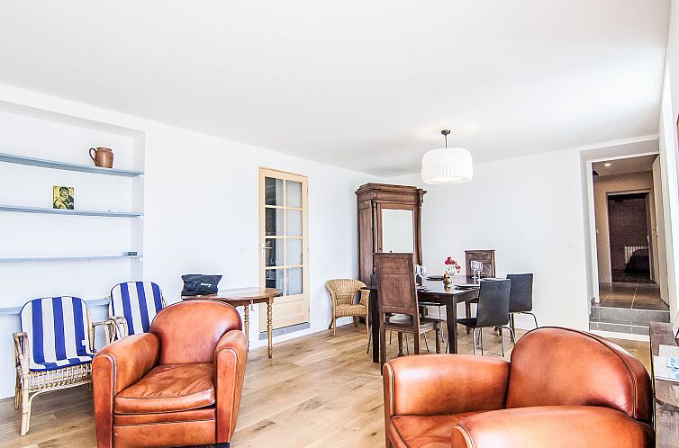 Appartement Dauphine