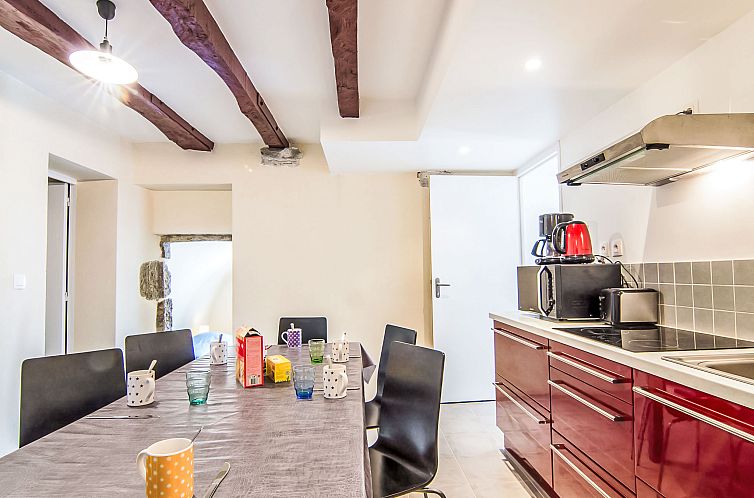 Appartement Dauphine