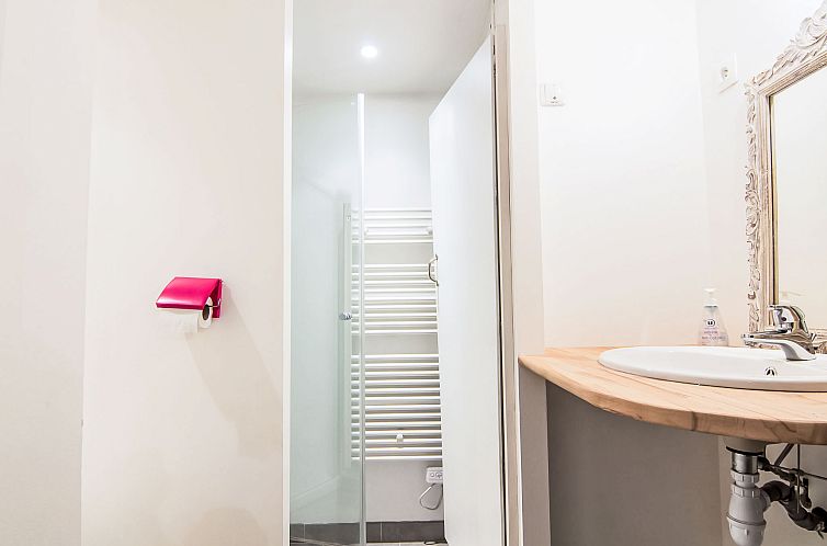 Appartement Dauphine