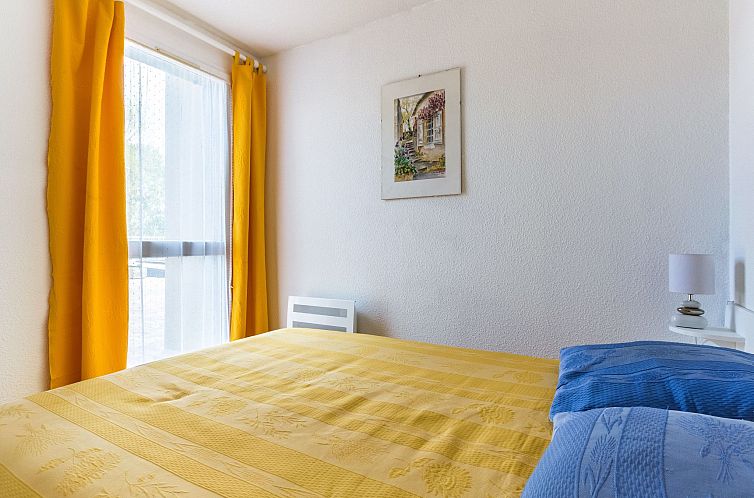 Appartement La Baie des Corsaires
