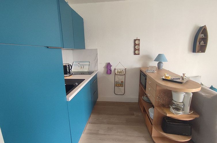 Appartement La Baie des Corsaires