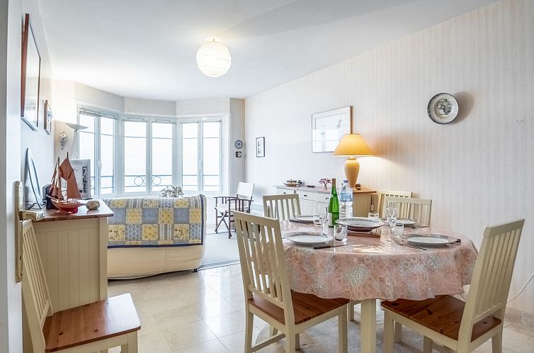Appartement Les Armateurs