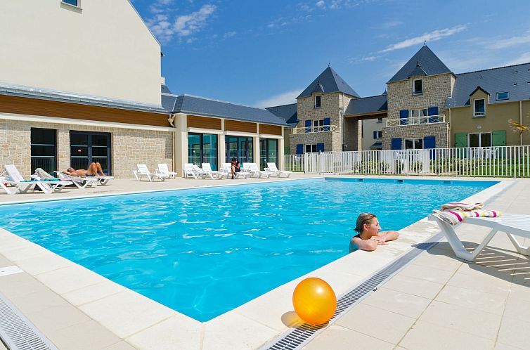 Vakantiehuis Le Domaine des Mauriers