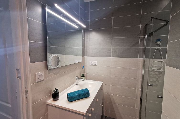 Appartement La Licorne