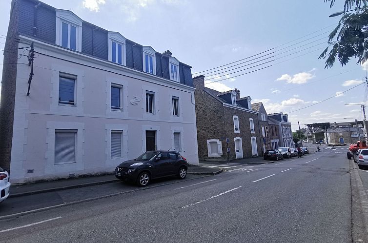 Appartement La Licorne