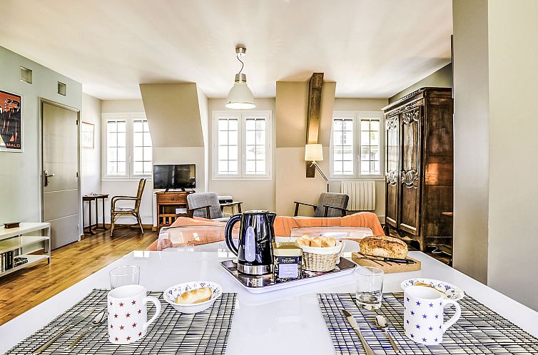 Appartement Grands Degrès