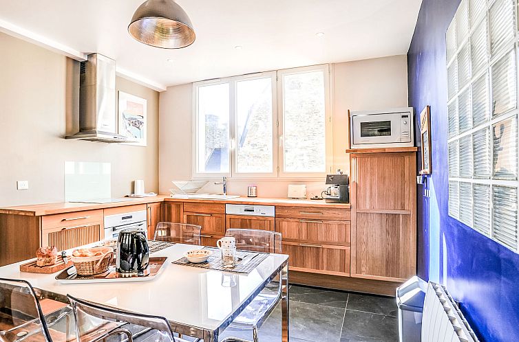 Appartement Grands Degrès