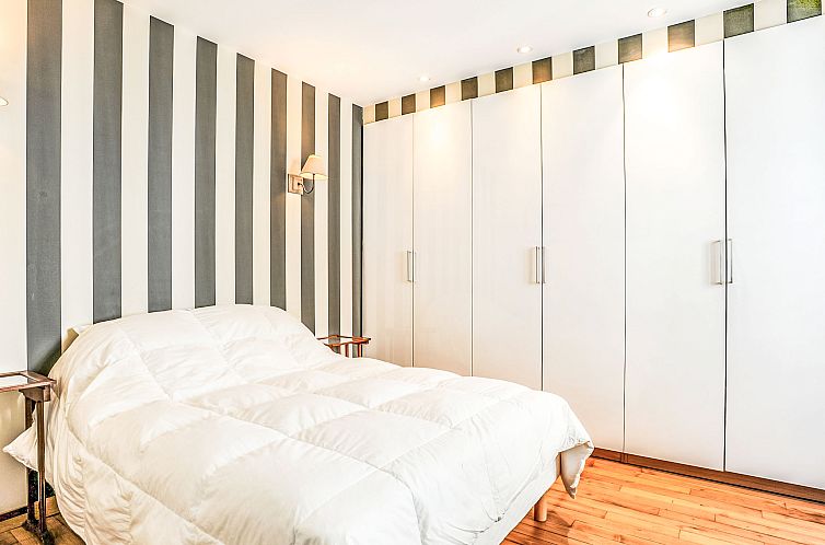 Appartement Grands Degrès