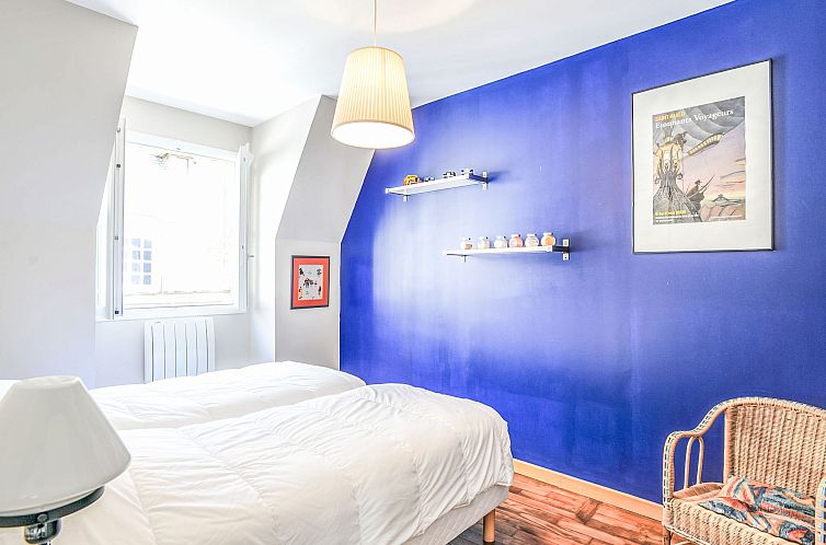 Appartement Grands Degrès