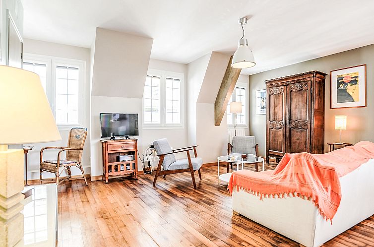 Appartement Grands Degrès