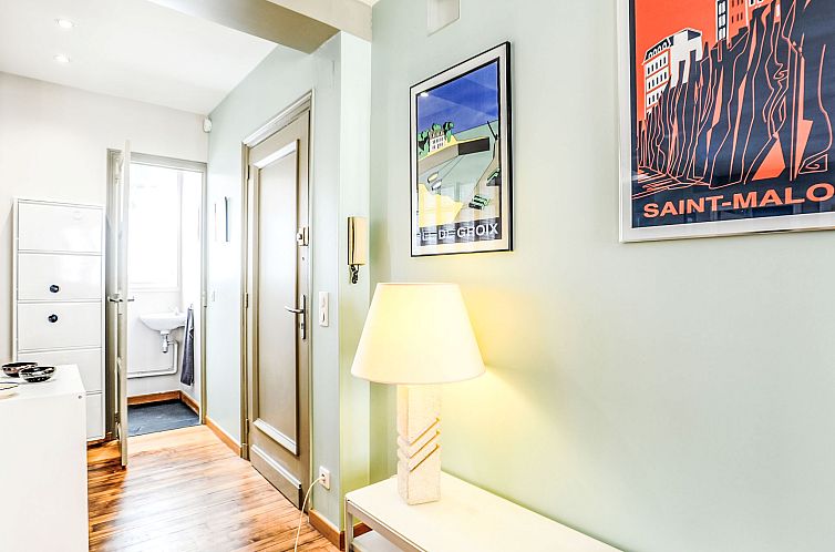 Appartement Grands Degrès