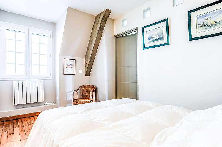 Appartement Grands Degrès