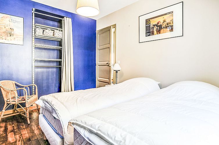 Appartement Grands Degrès