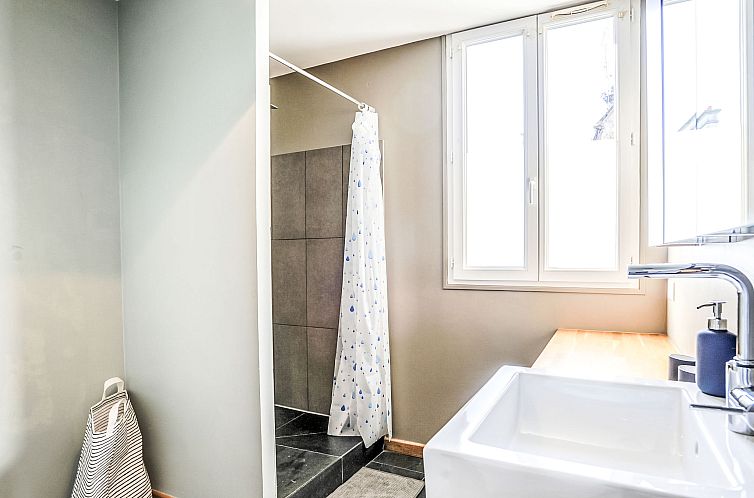 Appartement Grands Degrès