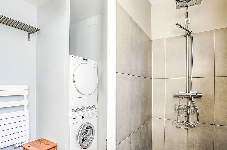 Appartement Grands Degrès