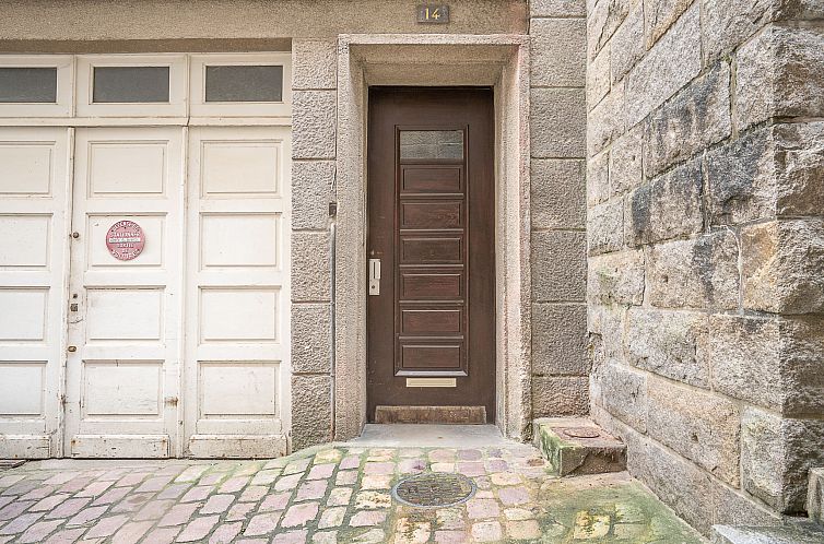 Appartement Grands Degrès