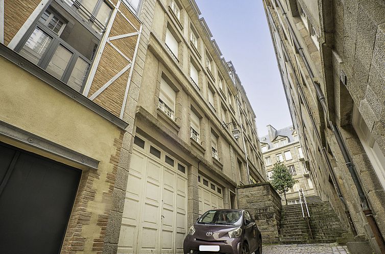 Appartement Grands Degrès