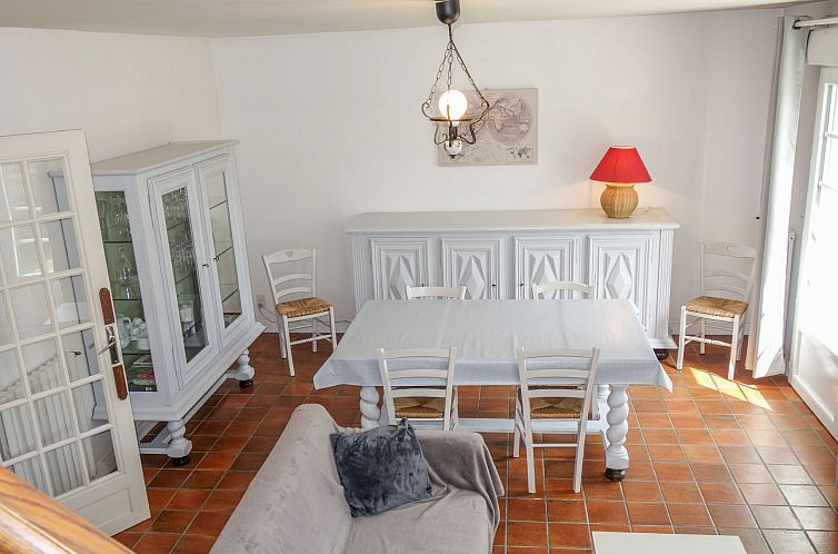 Vakantiehuis Pasteur