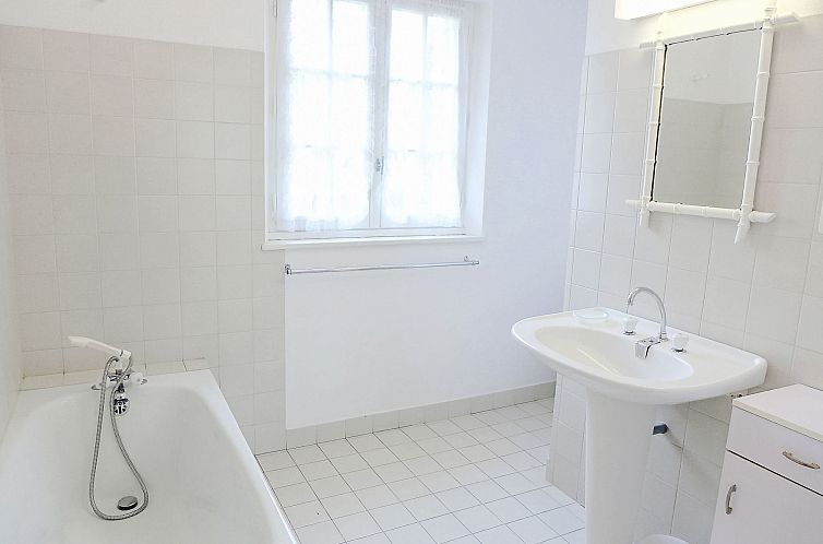 Vakantiehuis Pasteur