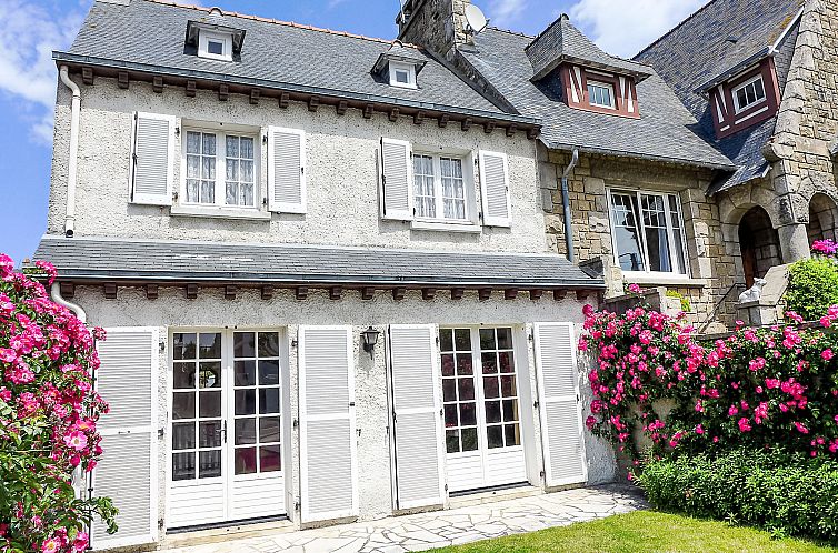 Vakantiehuis Pasteur