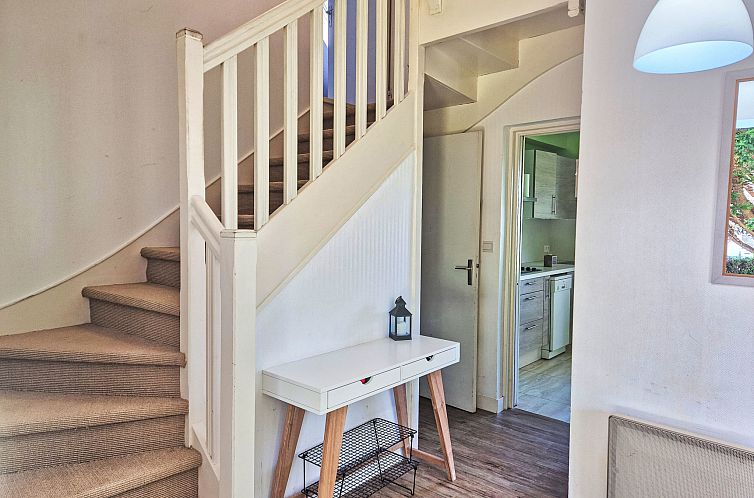 Vakantiehuis maison des Corsaires