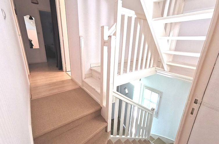 Vakantiehuis maison des Corsaires