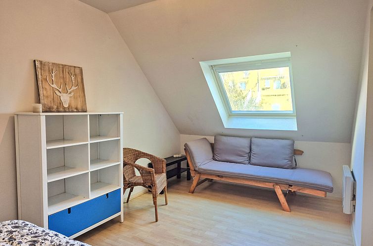 Vakantiehuis maison des Corsaires