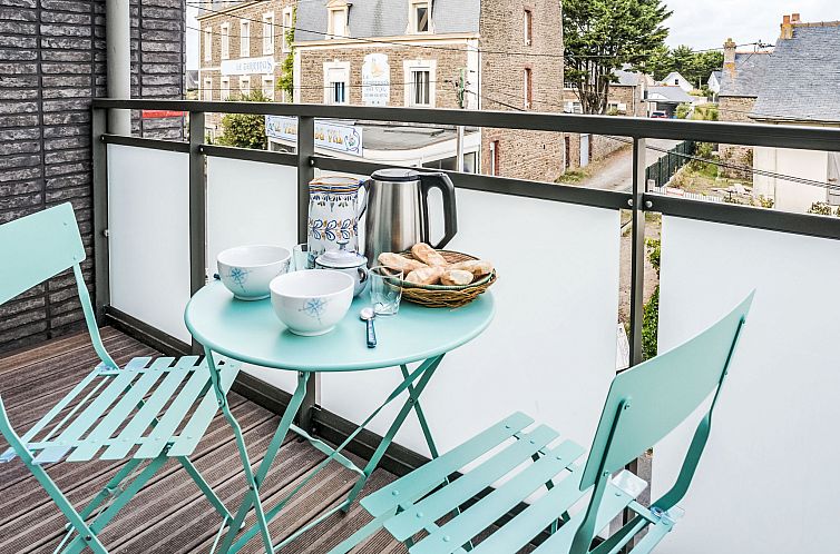Appartement Roc Eden