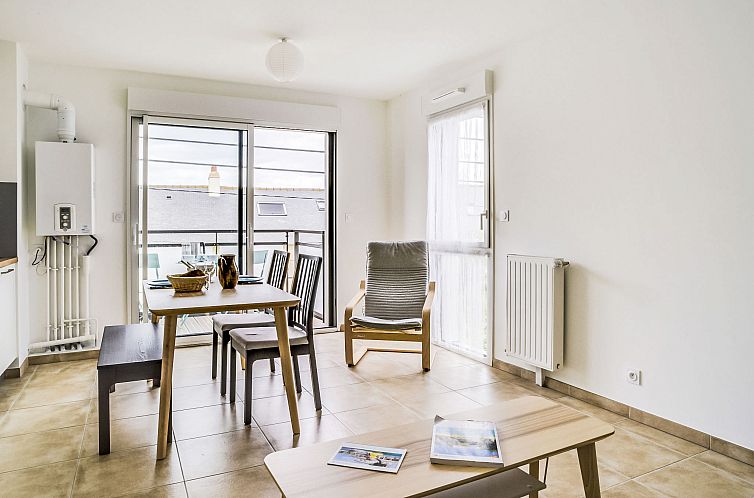 Appartement Roc Eden
