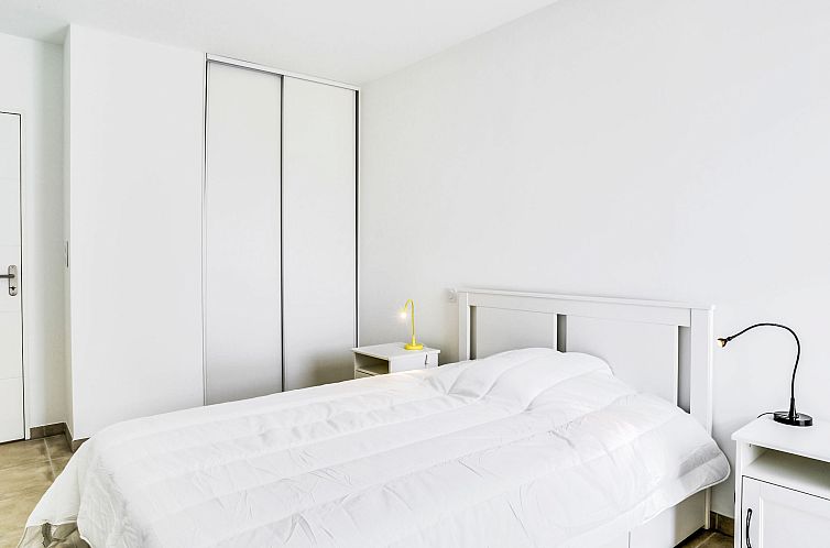 Appartement Roc Eden