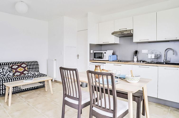 Appartement Roc Eden