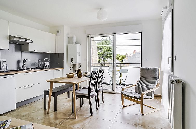 Appartement Roc Eden