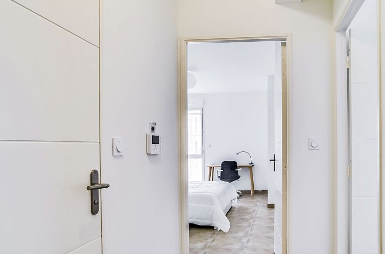 Appartement Roc Eden