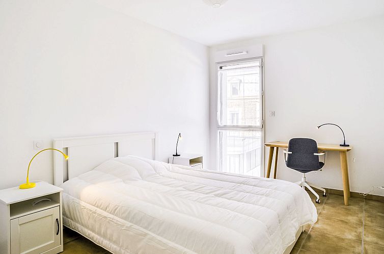 Appartement Roc Eden