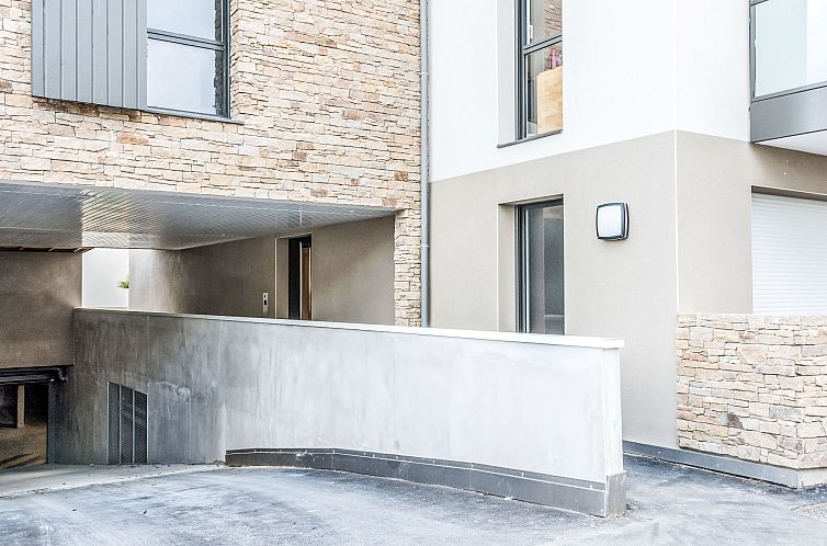 Appartement Roc Eden