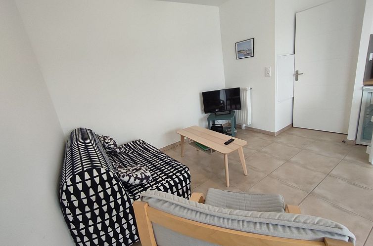 Appartement Roc Eden
